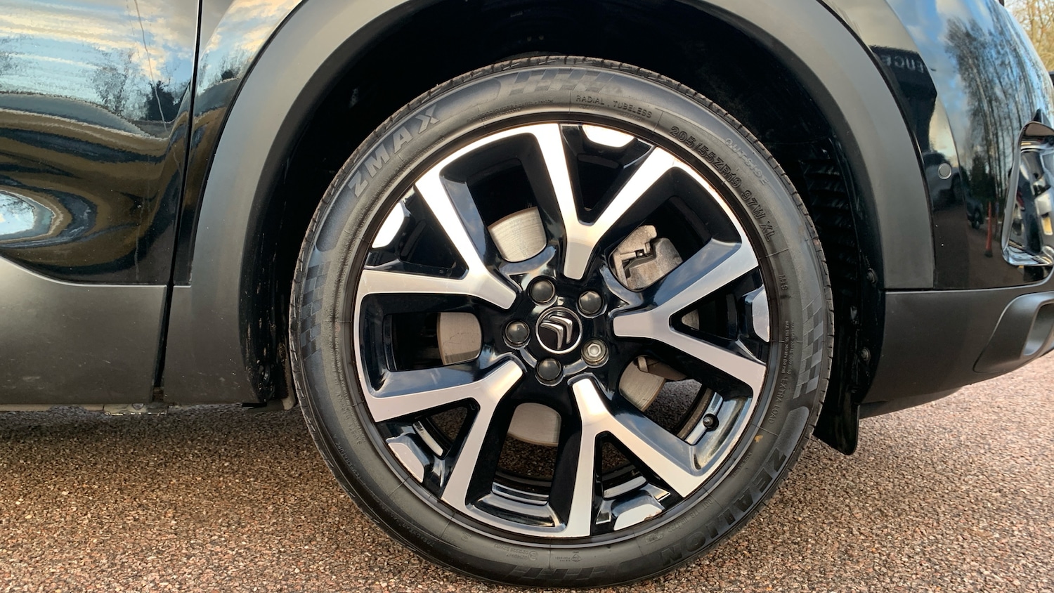 Used Citroen C5 Aircross 2021 for sale - 77457236: Photo 17