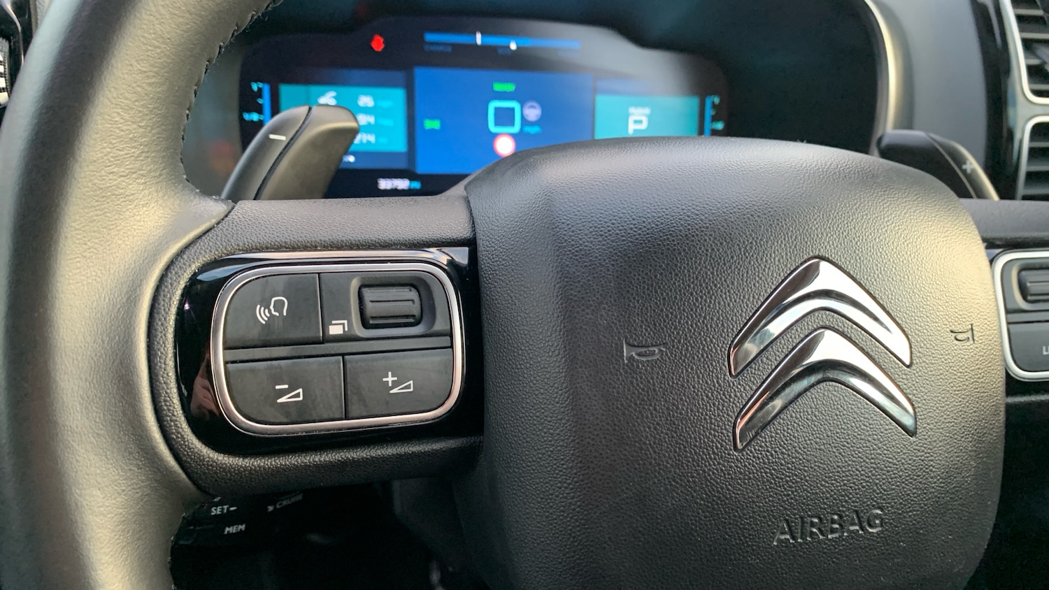 Used Citroen C5 Aircross 2021 for sale - 77457236: Photo 23