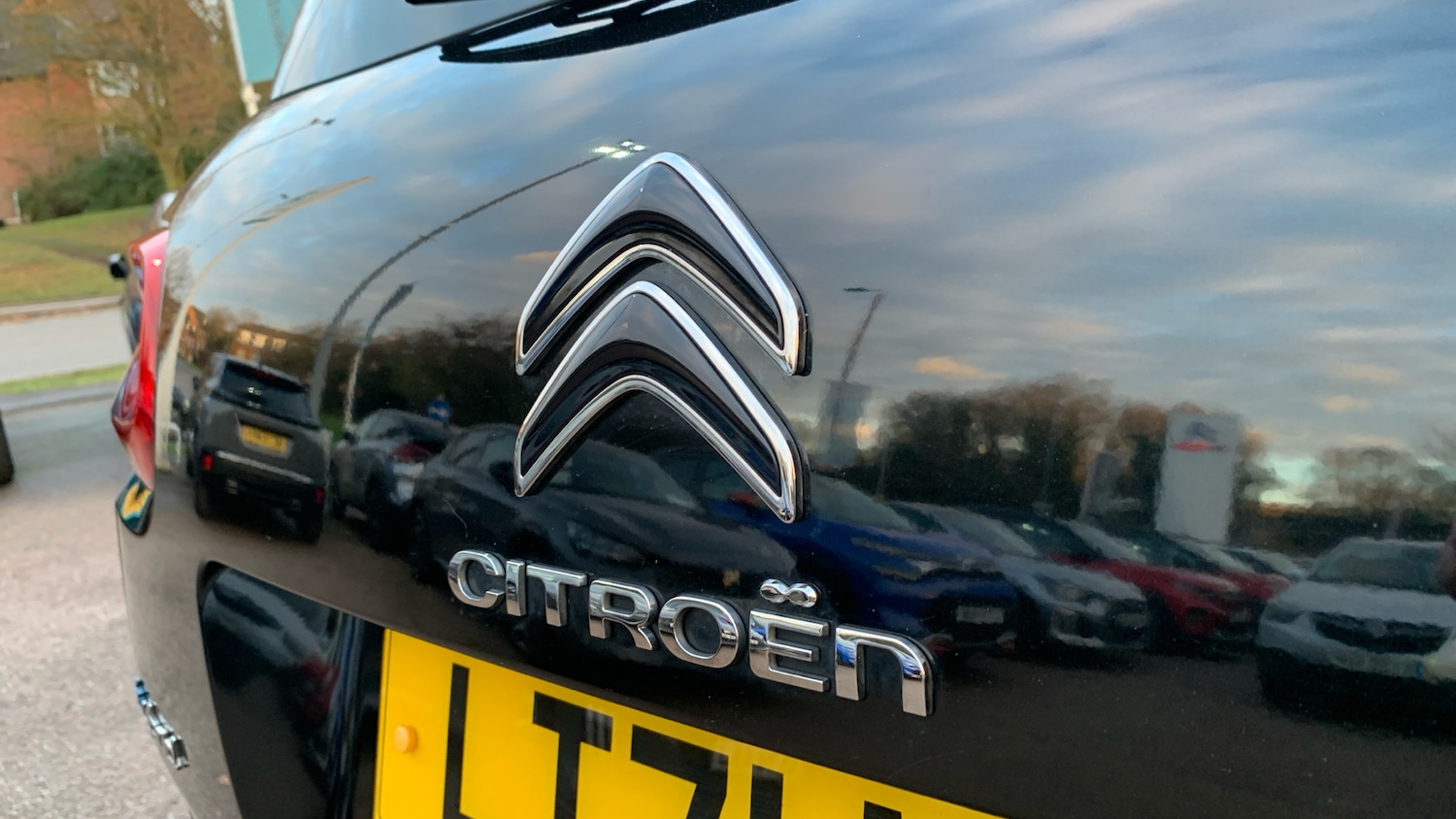 Used Citroen C5 Aircross 2021 for sale - 77457236: Photo 26