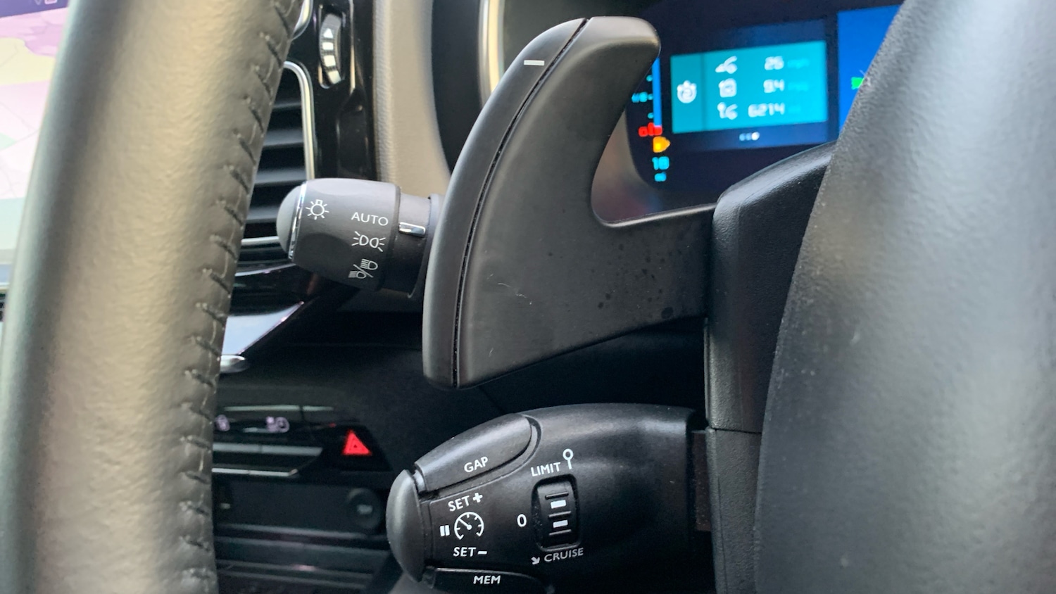 Used Citroen C5 Aircross 2021 for sale - 77457236: Photo 27