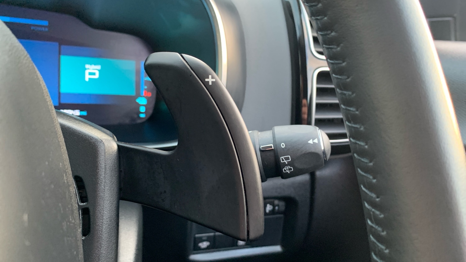 Used Citroen C5 Aircross 2021 for sale - 77457236: Photo 28