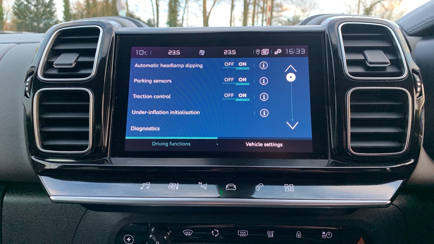 Used Citroen C5 Aircross 2021 for sale - 77457236: Photo 30