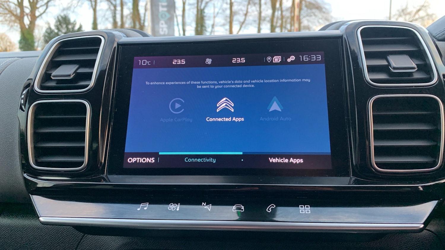 Used Citroen C5 Aircross 2021 for sale - 77457236: Photo 31