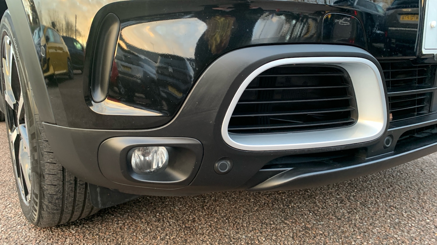 Used Citroen C5 Aircross 2021 for sale - 77457236: Photo 48