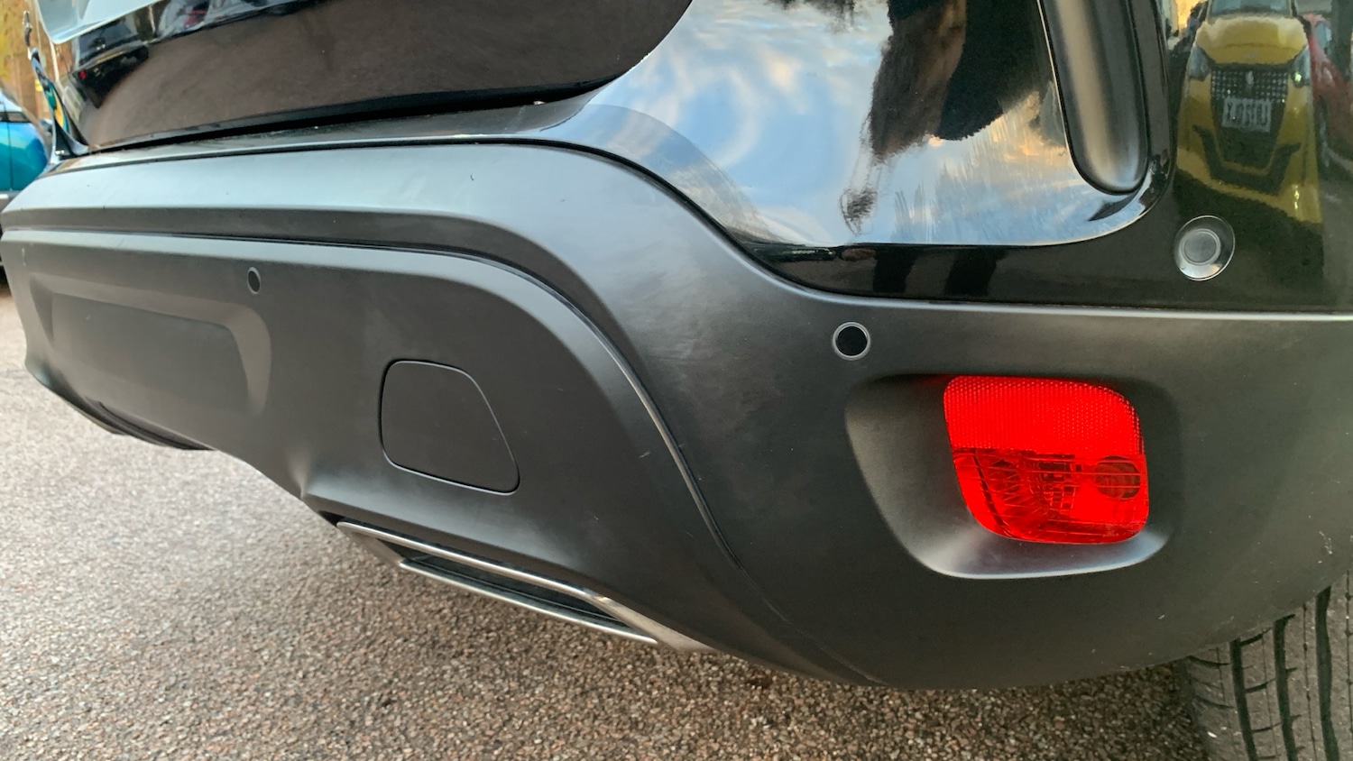 Used Citroen C5 Aircross 2021 for sale - 77457236: Photo 49