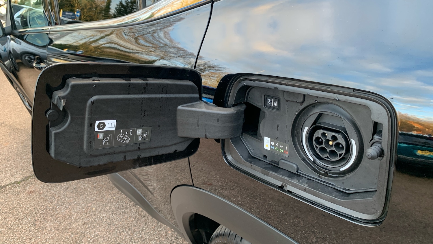 Used Citroen C5 Aircross 2021 for sale - 77457236: Photo 50