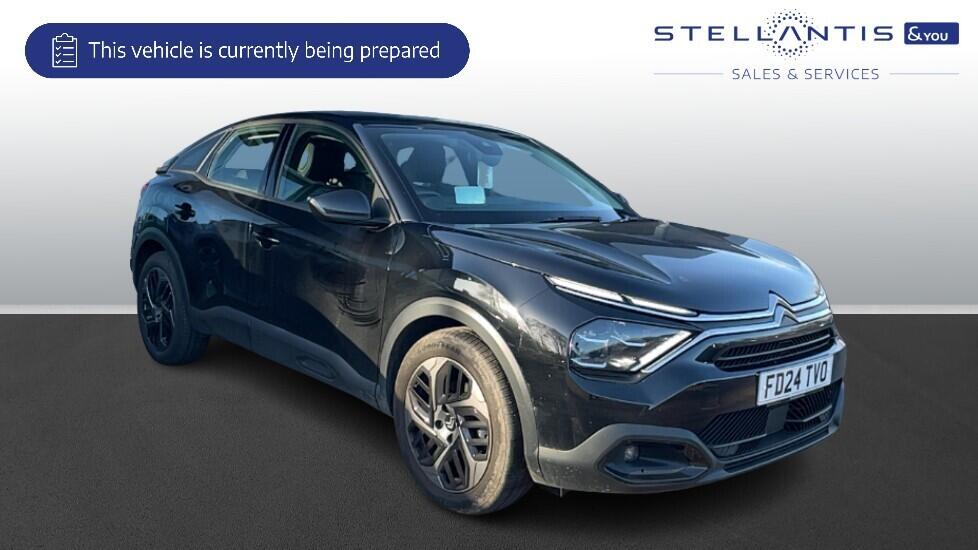 Used Citroen C4 2024 for sale - 77587810: Photo 1