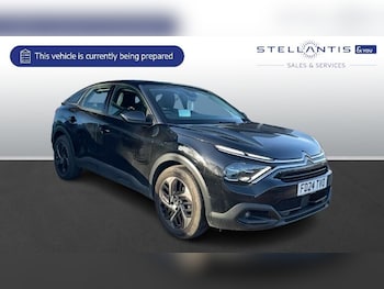 Used Citroen C4 2024 for sale - 77587810: Photo