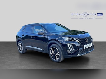 Used Peugeot 2008 2025 for sale - 79249511: Photo