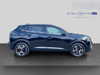 Used Peugeot 2008 2025 for sale - 79249511: Photo