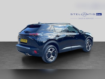 Used Peugeot 2008 2025 for sale - 79249511: Photo