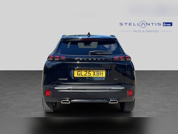 Used Peugeot 2008 2025 for sale - 79249511: Photo