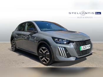 Used Peugeot 208 2026 for sale - 78417972: Photo