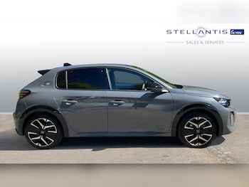 Used Peugeot 208 2026 for sale - 78417972: Photo