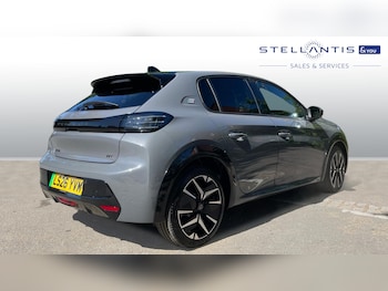 Used Peugeot 208 2026 for sale - 78417972: Photo