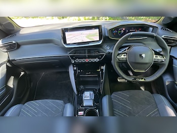 Used Peugeot 208 2026 for sale - 78417972: Photo