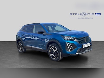 Used Peugeot 2008 2025 for sale - 79472744: Photo