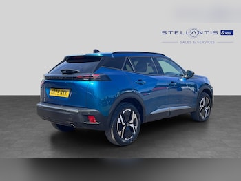Used Peugeot 2008 2025 for sale - 79472744: Photo