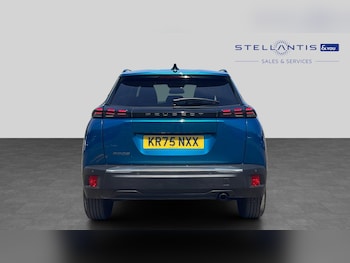 Used Peugeot 2008 2025 for sale - 79472744: Photo