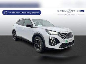 Used Peugeot 2008 2024 for sale - 77551348: Photo