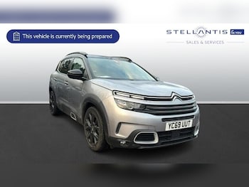 2019 - 1.5 BlueHDi Flair SUV 5dr Diesel Manual Euro 6 (s/s) (130 ps)