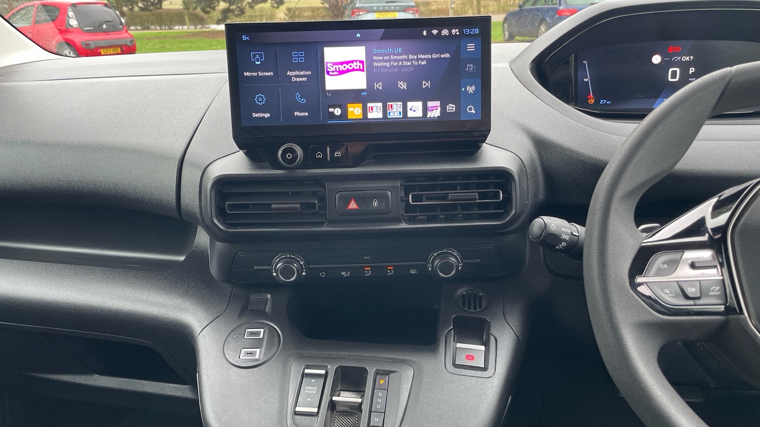 Used Peugeot Partner 2024 for sale - 77626923: Photo 10