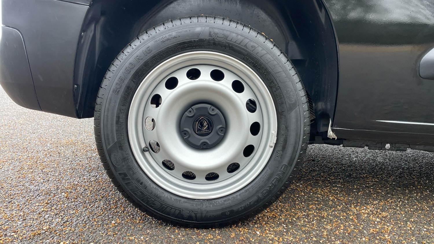 Used Peugeot Partner 2024 for sale - 77626923: Photo 16