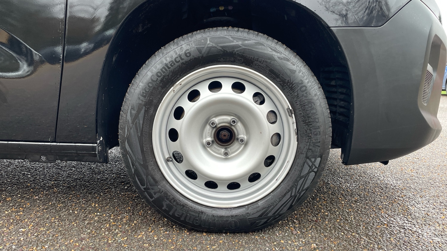 Used Peugeot Partner 2024 for sale - 77626923: Photo 17