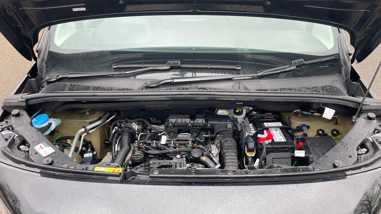 Used Peugeot Partner 2024 for sale - 77626923: Photo 18