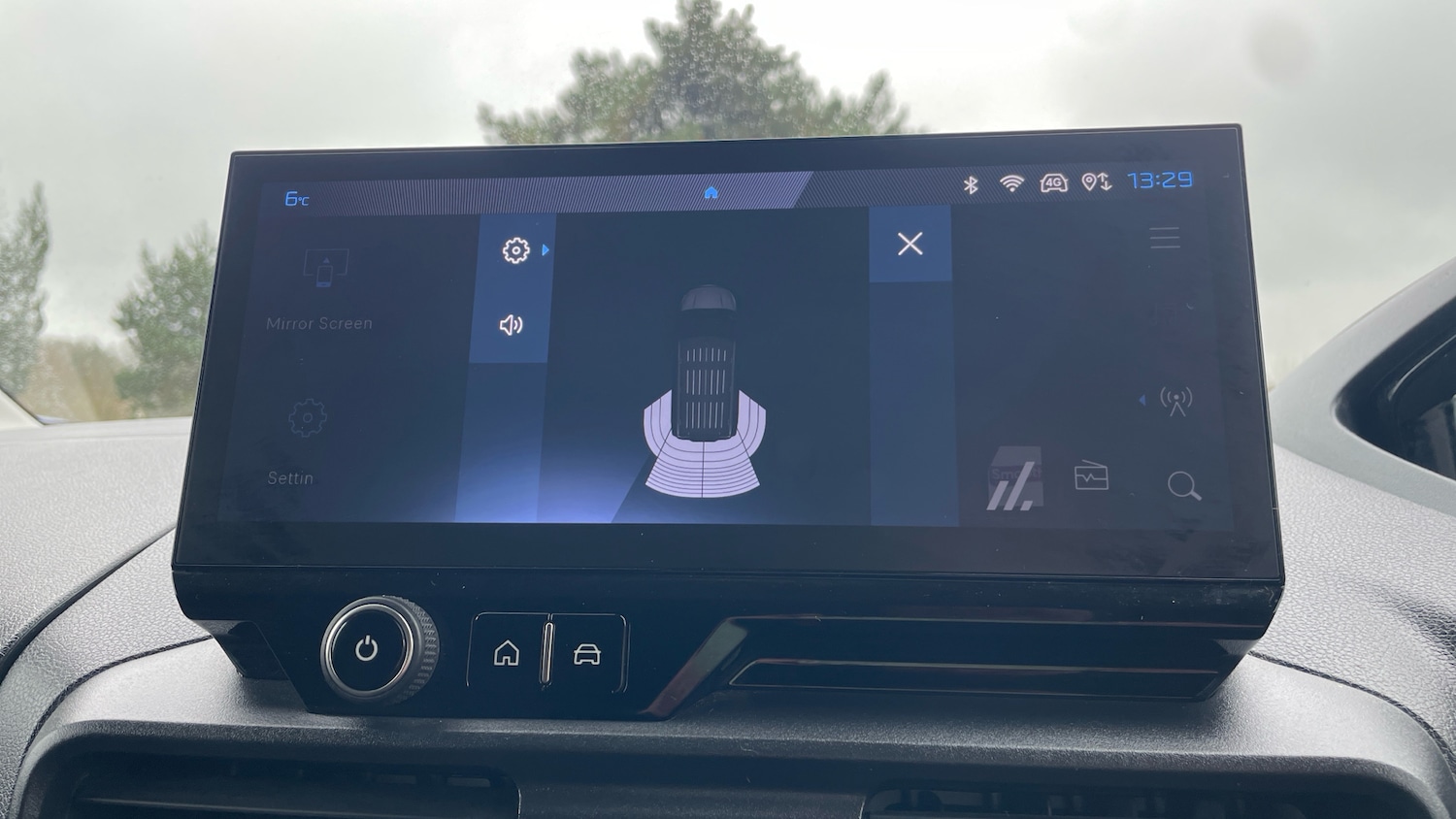 Used Peugeot Partner 2024 for sale - 77626923: Photo 29