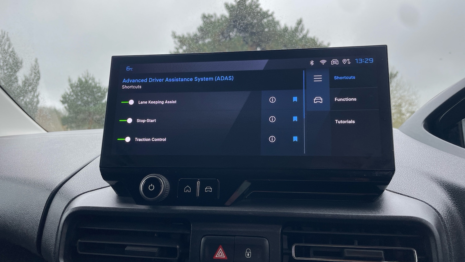 Used Peugeot Partner 2024 for sale - 77626923: Photo 31