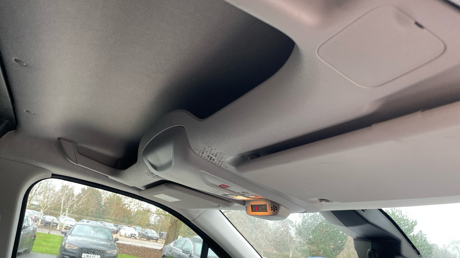 Used Peugeot Partner 2024 for sale - 77626923: Photo 35