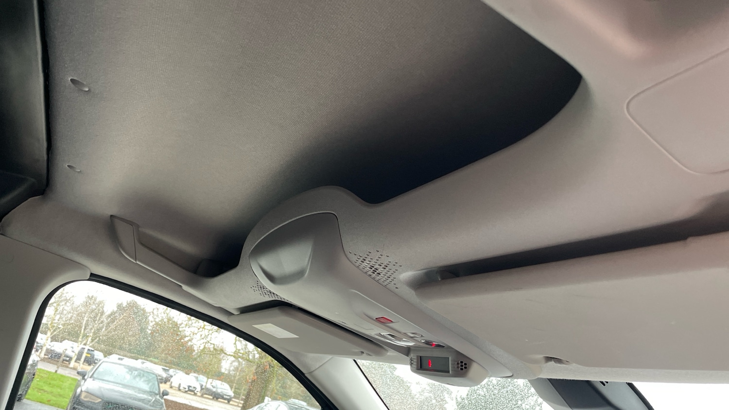 Used Peugeot Partner 2024 for sale - 77626923: Photo 37