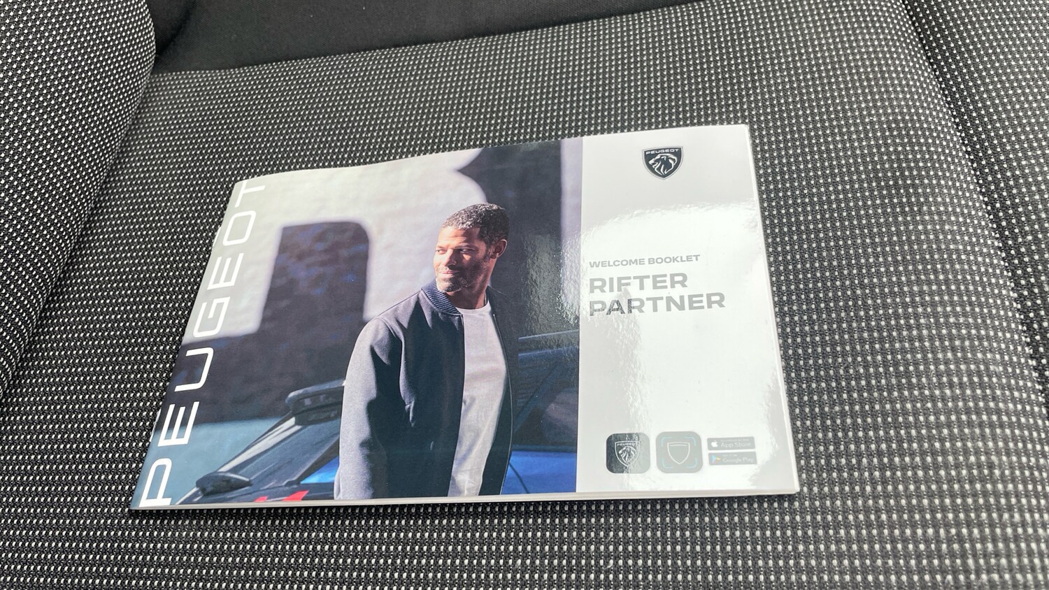 Used Peugeot Partner 2024 for sale - 77626923: Photo 46