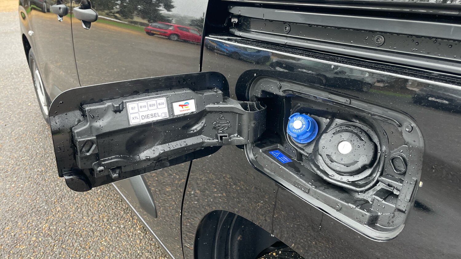 Used Peugeot Partner 2024 for sale - 77626923: Photo 47