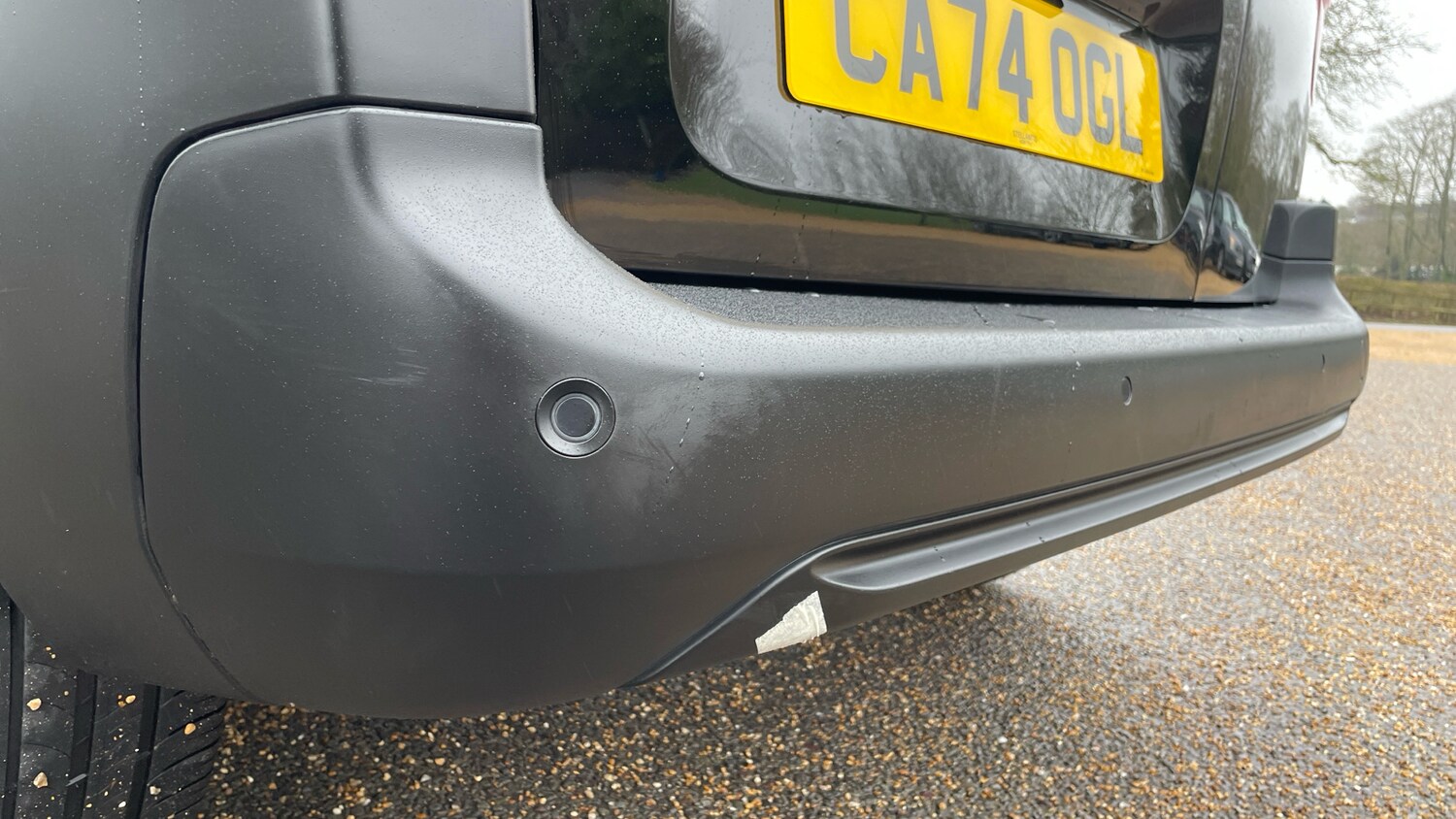 Used Peugeot Partner 2024 for sale - 77626923: Photo 48