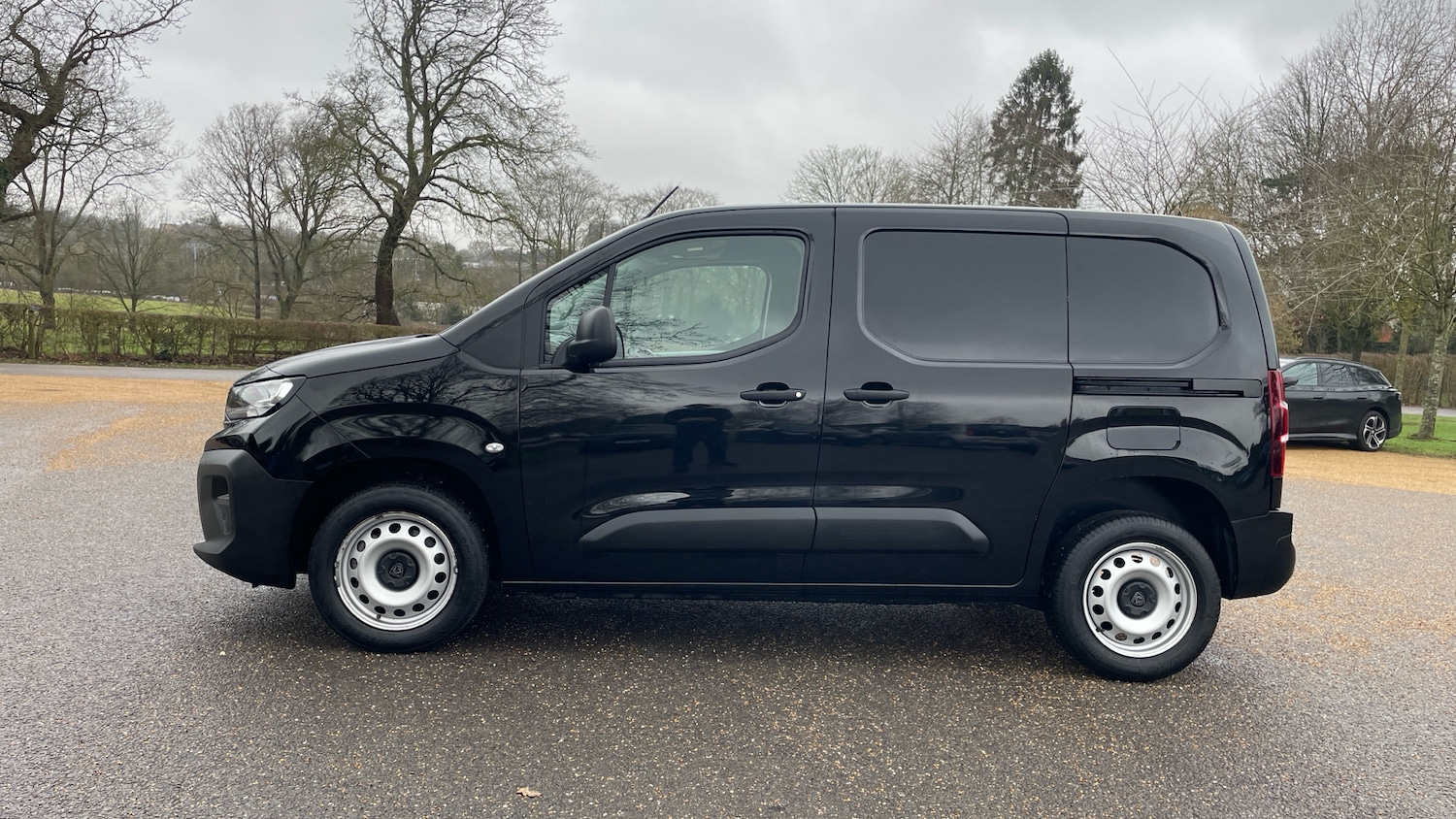 Used Peugeot Partner 2024 for sale - 77626923: Photo 6