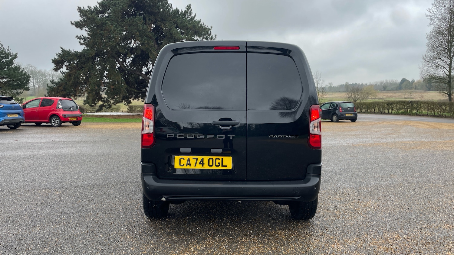 Used Peugeot Partner 2024 for sale - 77626923: Photo 9