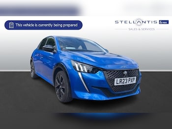 Used Peugeot 208 2023 for sale - 78562877: Photo