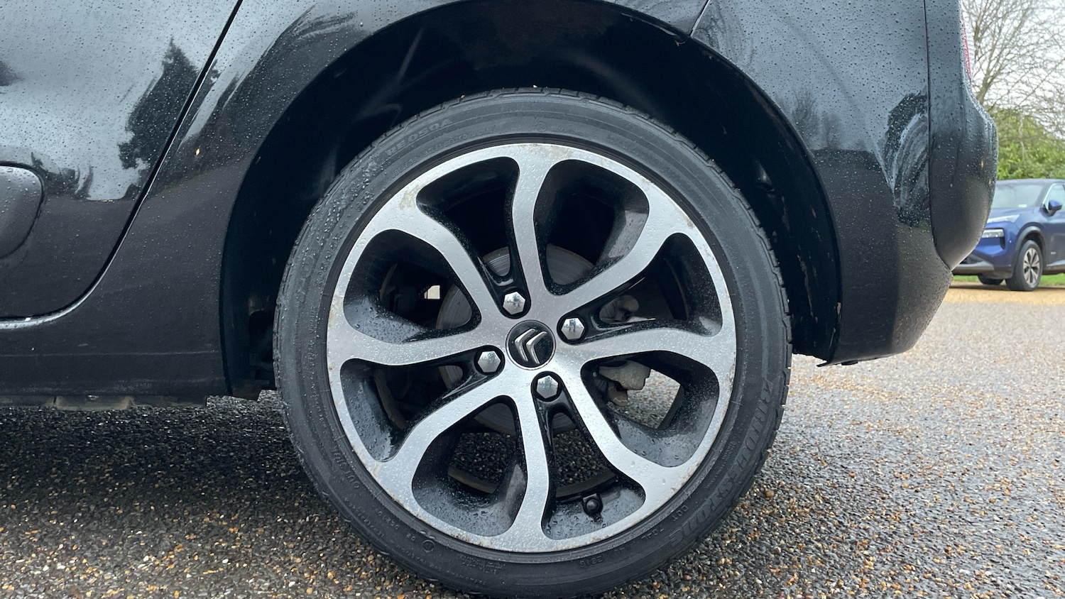 Used Citroen C3 Picasso 2016 for sale - 77560448: Photo 15