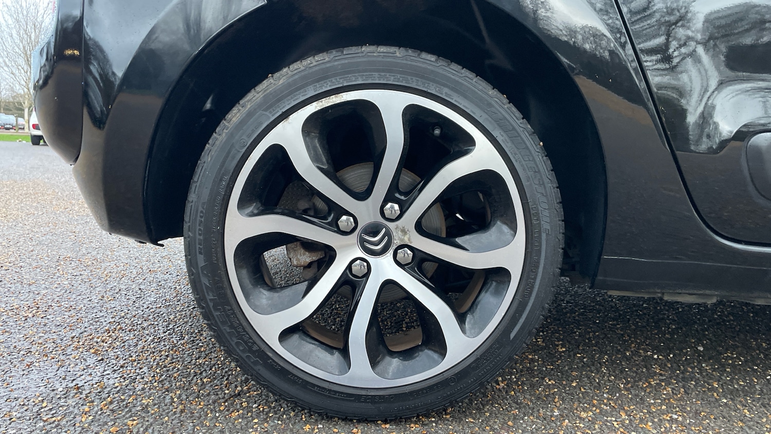 Used Citroen C3 Picasso 2016 for sale - 77560448: Photo 16