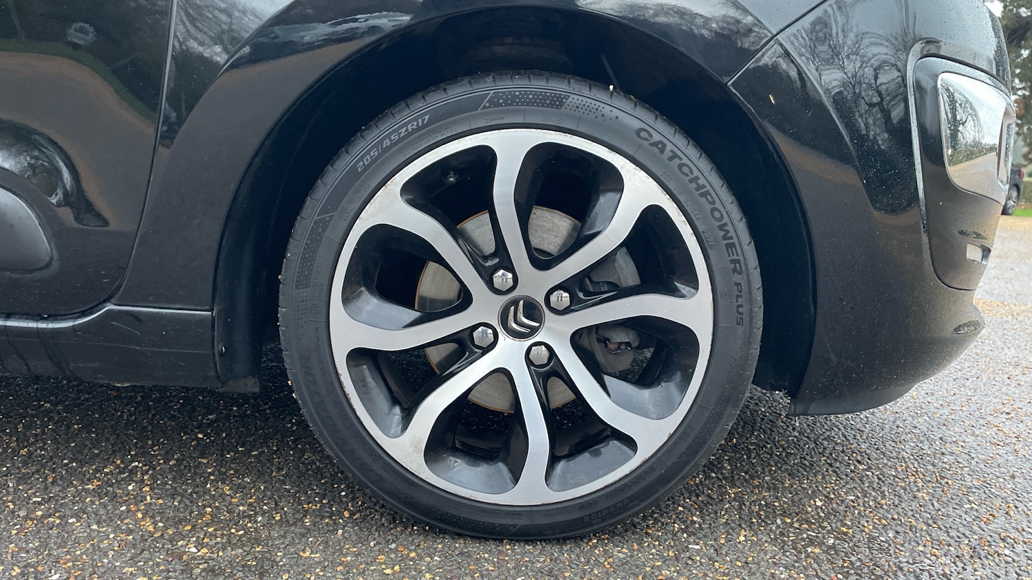 Used Citroen C3 Picasso 2016 for sale - 77560448: Photo 17