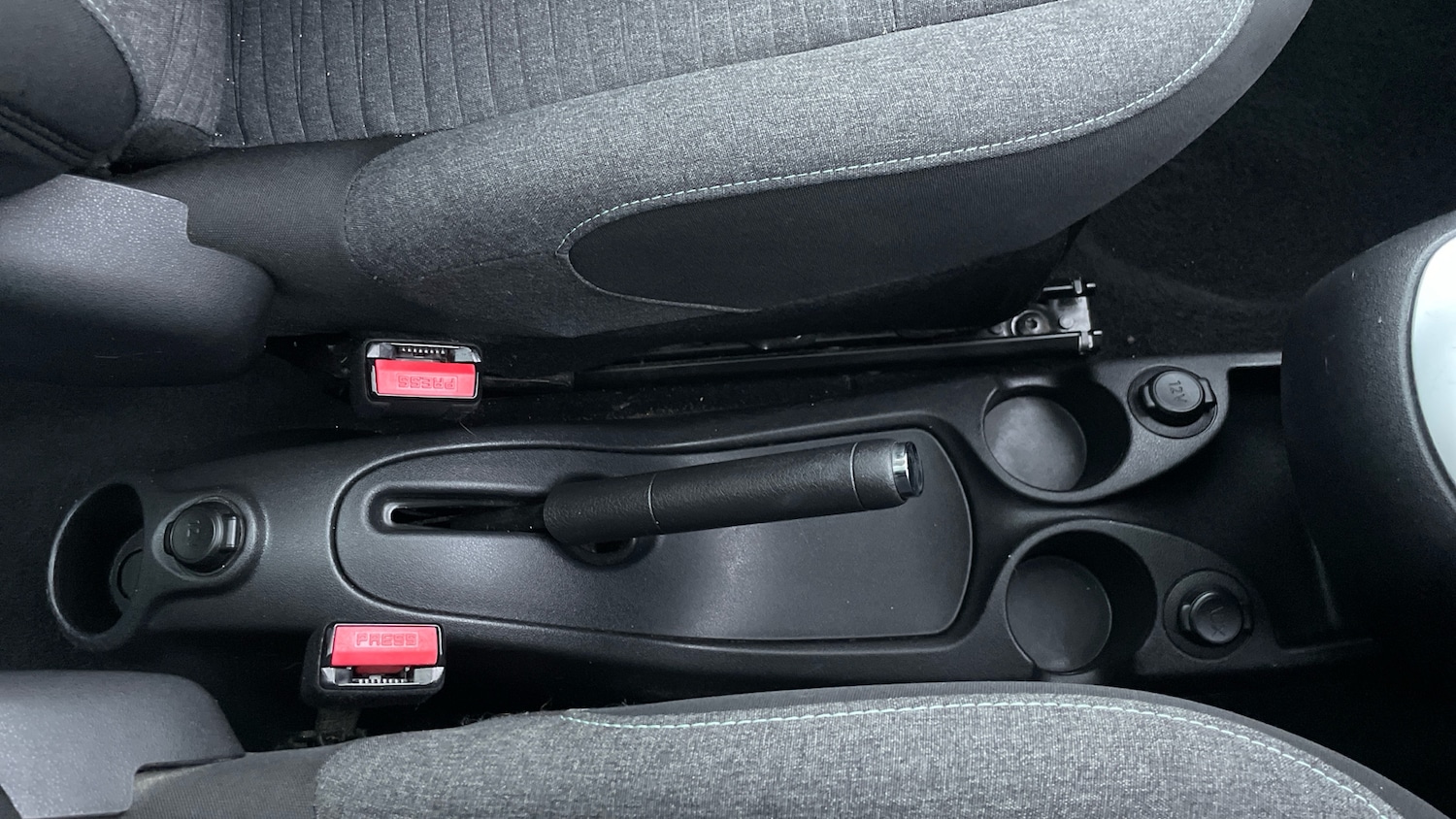 Used Citroen C3 Picasso 2016 for sale - 77560448: Photo 21