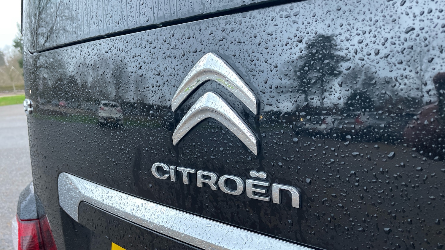 Used Citroen C3 Picasso 2016 for sale - 77560448: Photo 26