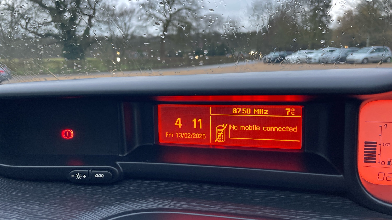 Used Citroen C3 Picasso 2016 for sale - 77560448: Photo 34