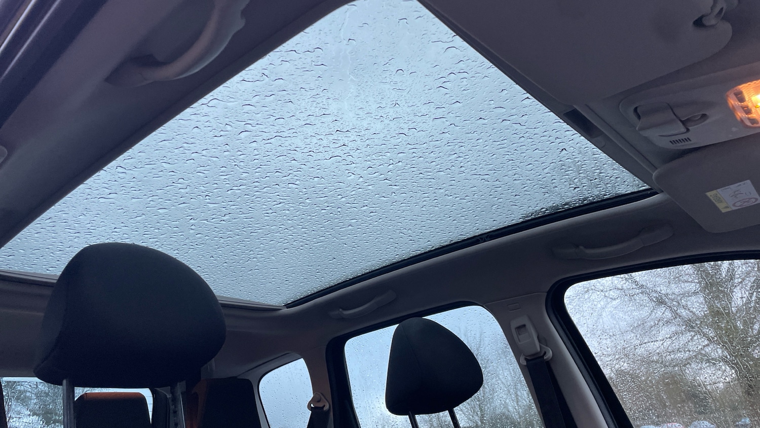 Used Citroen C3 Picasso 2016 for sale - 77560448: Photo 36