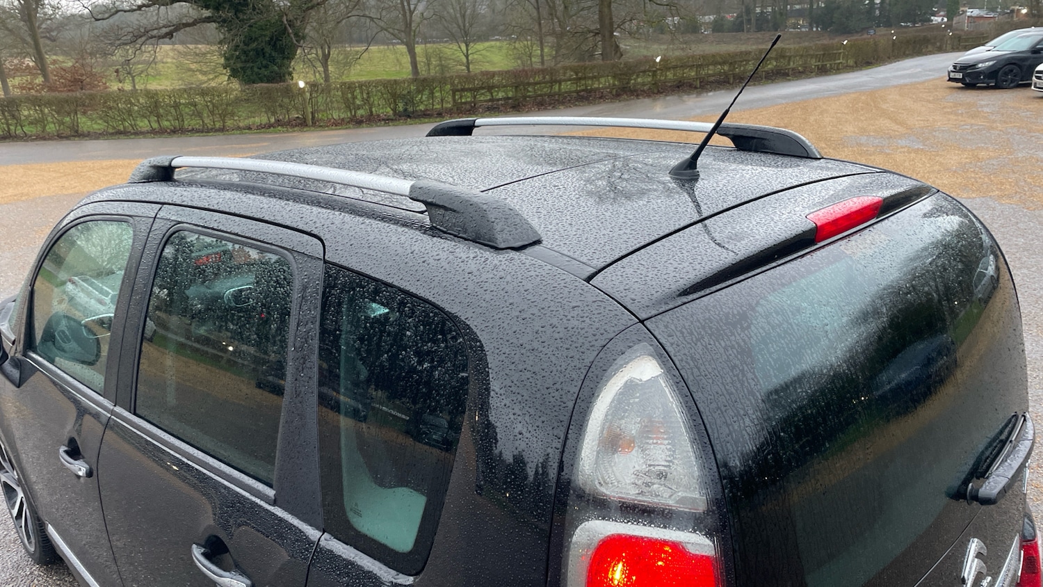 Used Citroen C3 Picasso 2016 for sale - 77560448: Photo 42