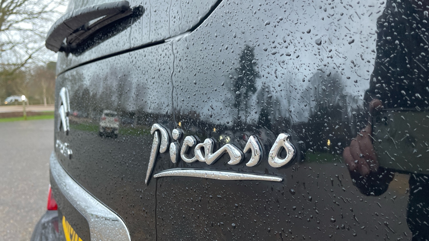 Used Citroen C3 Picasso 2016 for sale - 77560448: Photo 43