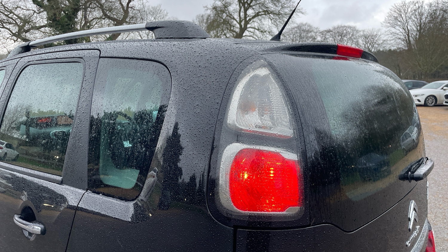 Used Citroen C3 Picasso 2016 for sale - 77560448: Photo 44