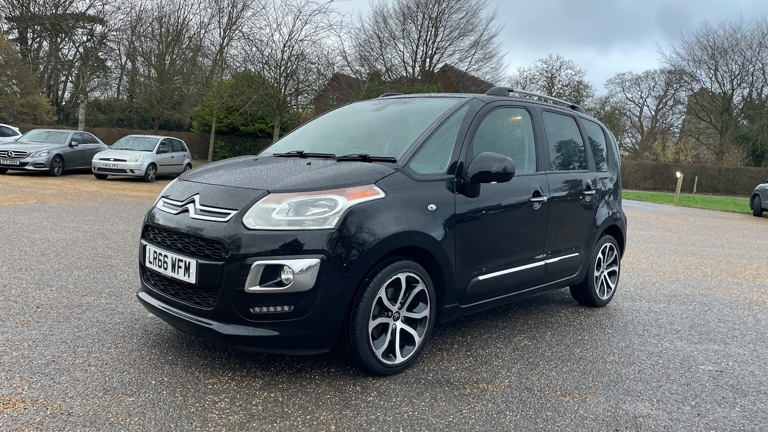 Used Citroen C3 Picasso 2016 for sale - 77560448: Photo 7